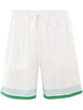 Tennis Club Icon shorts